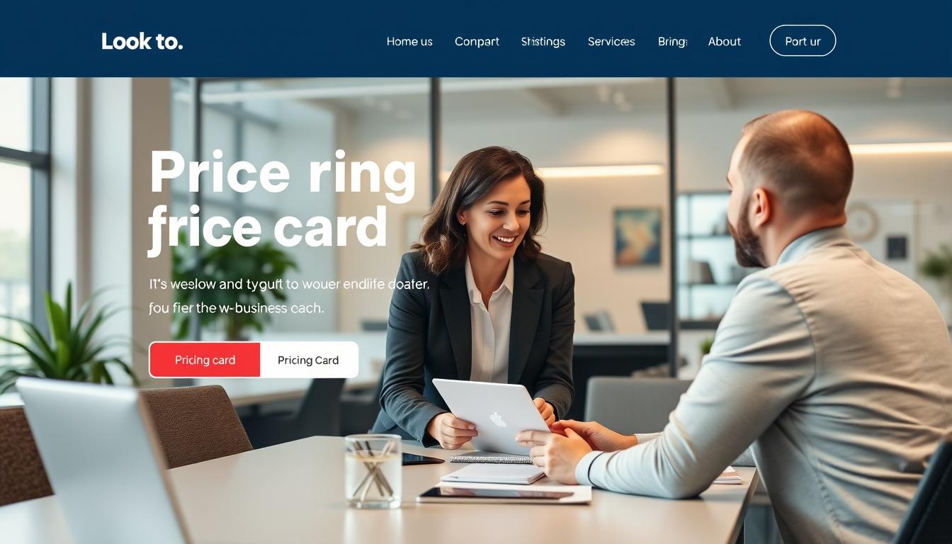 Professional plan visual